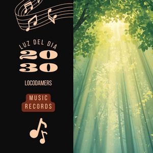 Luz del Dia by Loco Damers