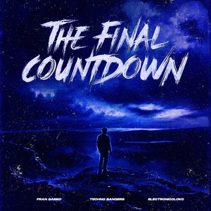 The Final Countdown