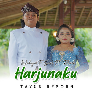 Harjunaku - Tayub Reborn by Wahyu F Giri, Rerik