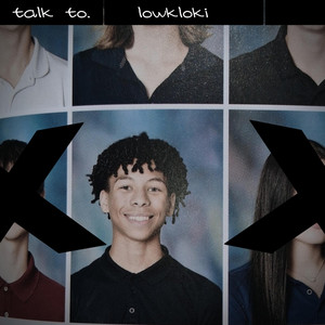 talk to by lowkloki