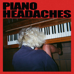 Every Single Thing - piano version by Norah Hendriks