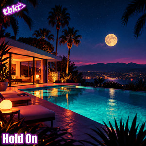 Hold On by tubebackr