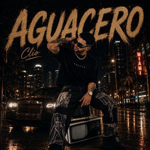Aguacero by Clio