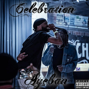 Portada de CELEBRATION