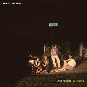 A Street by Forget Me Not