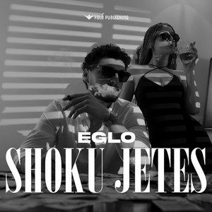 SHOKU JETES by Eglo