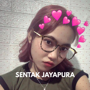 Sentak Jayapura by Noven Atulolon