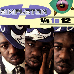 1/4 To 12 by Simpleton