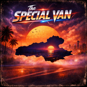 The Special Van by Dogus