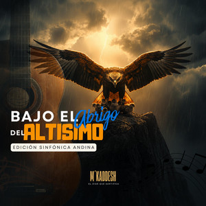 Te Buscaré Versión Andina by M'Kaddesh