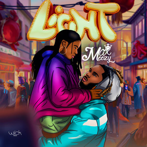 Max Meezy - Light