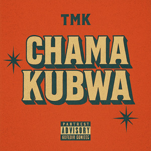 Chama Kubwa