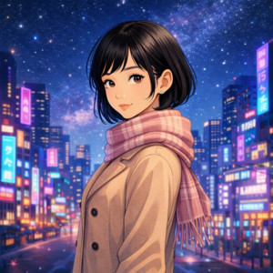 Winter Fall by STAR SEEED, ZIONZ, HIBINO RIN