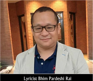 Prabin Bedwal - Mare Pachhi