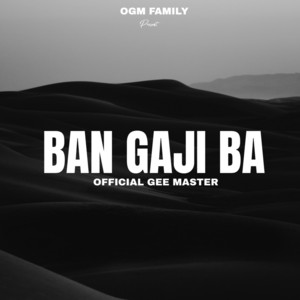 Official Gee Master - Ban Gaji Ba