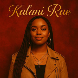 Love Don't Let Me Go by Kalani Rae