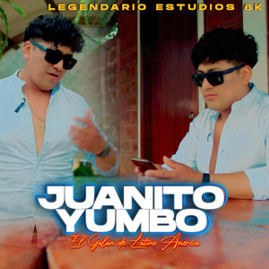 Legendario Estudios 8K - ALÈJATE NOMAS (feat. JUANITO YUMBO "El Galan de Latino América")