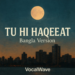 VocalWave - Tu Hi Haqeeat (Bangla Version)