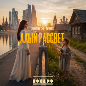 Алый рассвет by Сюзанна Светличная