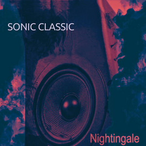 Sonic Classic by Nightingale