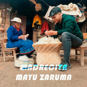 Mayu Zaruma - Madrecita
