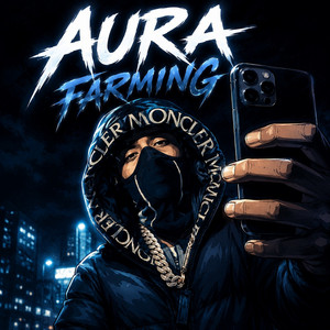 Aura Farming by CHAPX OZ