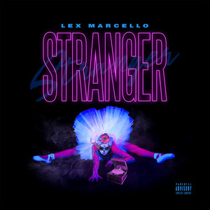 Portada de Stranger