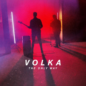 The Only Way by Volka