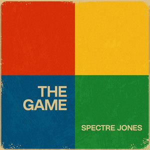 The Game by Spectre Jones