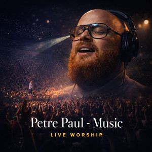 Petre Paul – Music - La Crucea de la Golgota