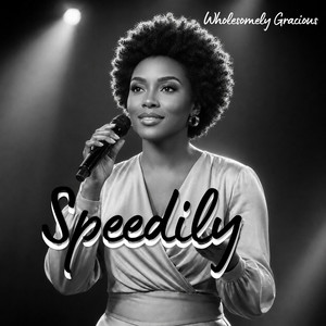 Speedily by Wholesomely Gracious