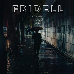 City Life by Fridell