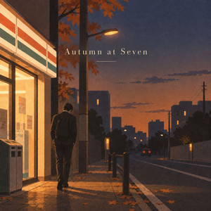 Autumn at Seven by Eden Rhodes