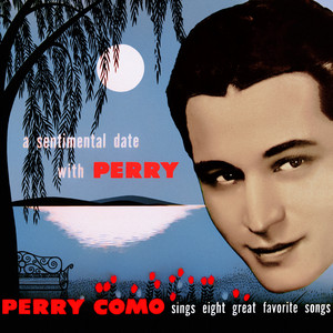 A Sentimental Date with Perry album