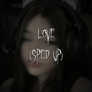 Rosie xo & Brown Eyed Girl - Love (sped up)