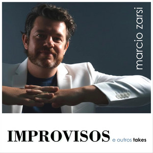 Improviso, Nº 02 - Caminhando by Marcio Leandro Zarpelão da Silva, Marcio Zarsi
