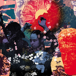 We Stay Beginning album cover