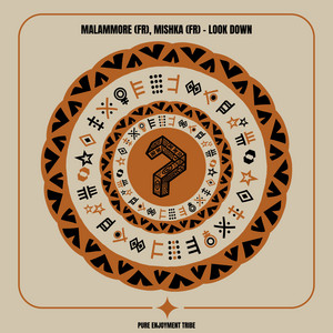 Look Down - Original Mix by Malammore (FR), Mishka (FR)