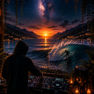 Over You by FDK, SAKUREYE