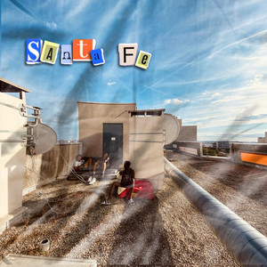 Portada de Santa Fe