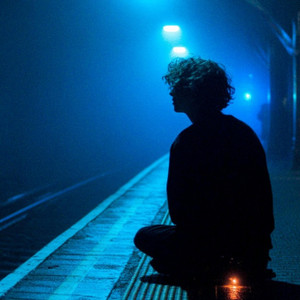 letting u go slowly by alone2nite