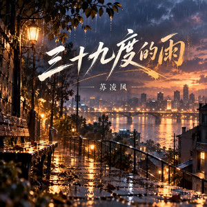 三十九度的雨 by 苏凌风