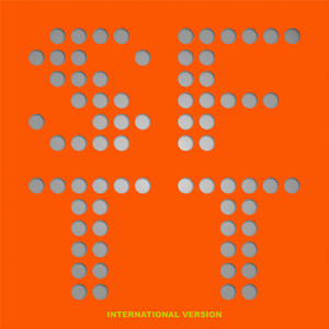 GBI - German Bold Italic; Krust Remix by TOWA TEI, Krust