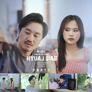 Beer Yang - Ib Leeg Ib Txoj Kev Nyuaj Siab