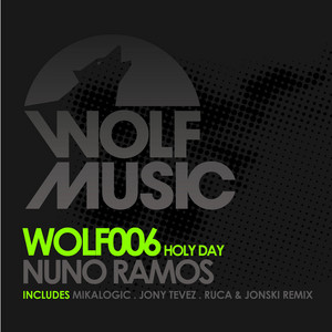 Nuno Ramos cover