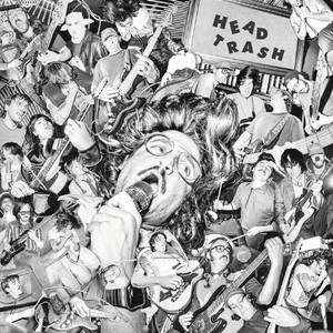 Head Trash by Buddy Wynkoop