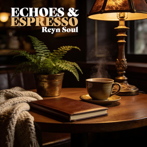 Warm Cup, Cold Night by Reyn Soul