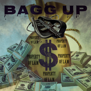 Portada de BAGG UP
