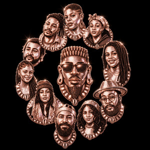 Gon Be Good by Brotha Ase, AseEuei ShangoYe