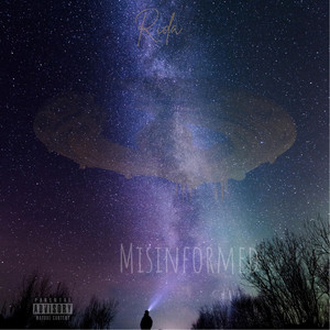 Misinformed by F.m Rida